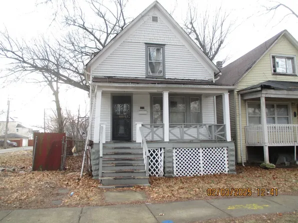 219 W 108th Pl, Chicago, IL 60628
