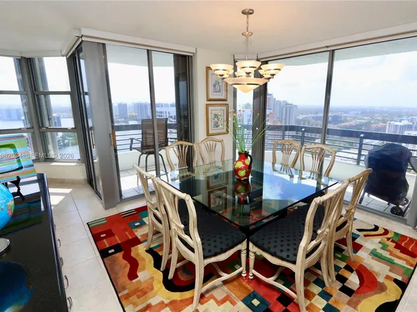 3500 Mystic Pointe Dr APT 3701, Aventura, FL 33180