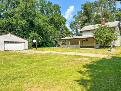7005 Mathews Rd, Spring Arbor, MI, 49283