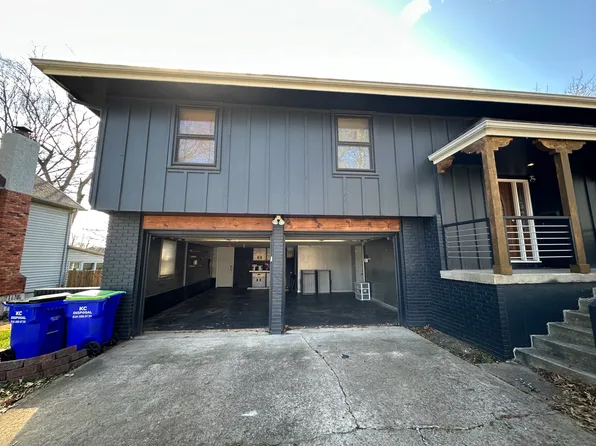 6505 E 129th Pl, Grandview, MO 64030