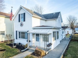 615 E Main St, Greenville, OH 45331