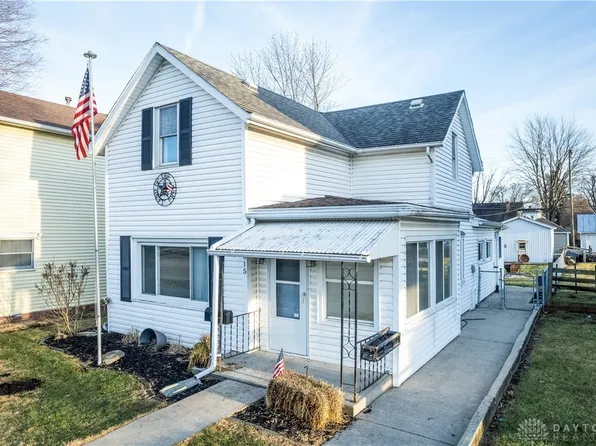 615 E Main St, Greenville, OH 45331