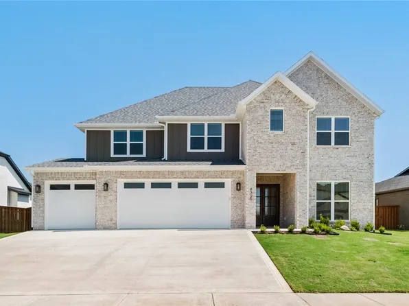 4305 87th Pl, Bentonville, AR 72713