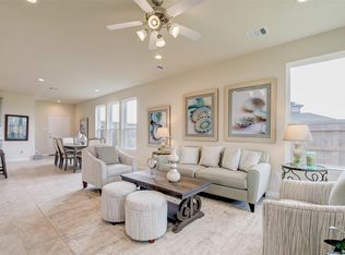 1305 Scarlet Mountain Dr, Rosharon, TX 77583