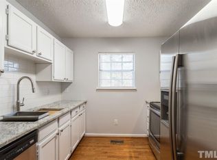 56 S Engels Cir, Durham, NC 27703