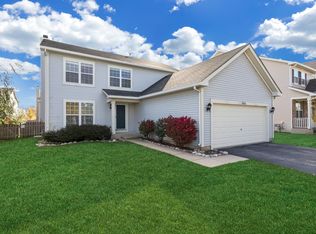 2661 Cameron Dr, Hampshire, IL 60140