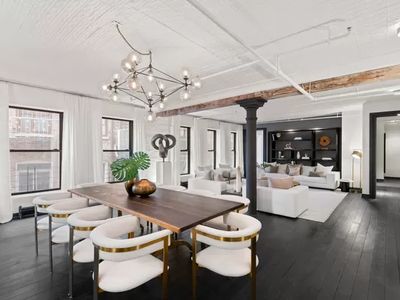 27 Bleecker St APT 4B, Manhattan, NY, 10012