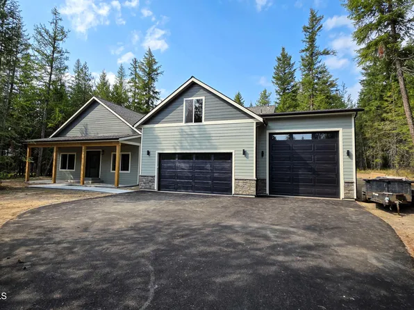 115 Graham Ave, Priest River, ID 83856