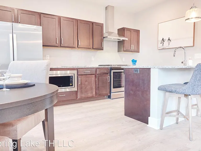 Preserve Townhomes — Photo 15