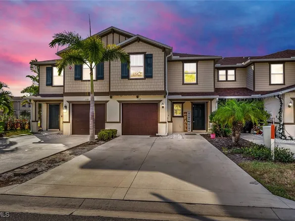 15061 Caspian Tern Ct APT 102, North Fort Myers, FL 33917