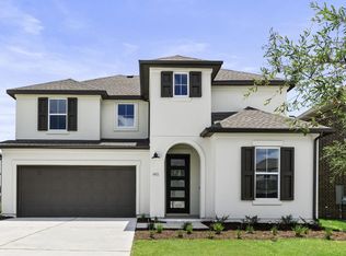 1872 Varese Path, Leander, TX 78641