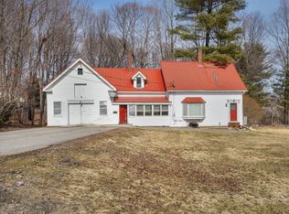 28 Fountain Street, Gardiner, ME 04345