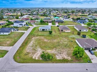 516 SW 30th Ter, Cape Coral, FL 33914