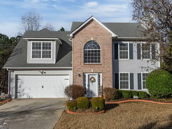 4800 Bald Eagle Way, Douglasville, GA 30135