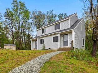 250-252 Union Street, Milford, NH 03055