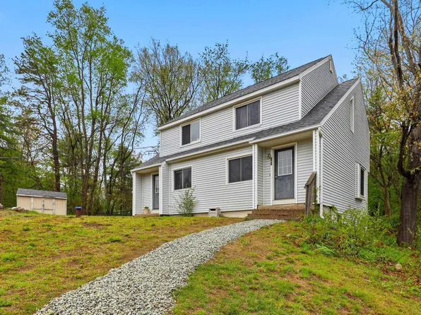 250-252 Union Street, Milford, NH 03055