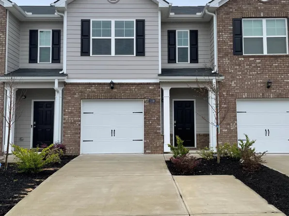 1138 Bramhall Dr, Aiken, SC 29801