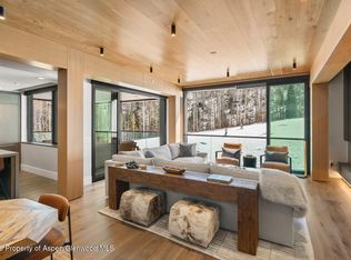 180 Wood Rd #402, Snowmass Village, CO 81615