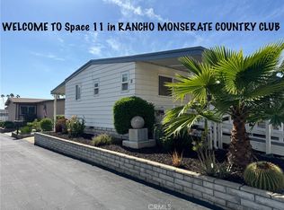 4650 Dulin Rd SPACE 11, Fallbrook, CA 92028