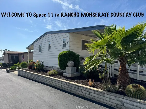 4650 Dulin Rd Space 11, Fallbrook, CA 92028