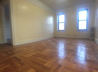 681 W 193rd St APT 6A, New York, NY 10040