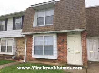 7606 Mount Hood Dr, Dayton, OH 45424