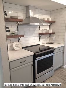 2158 S Estrella Cir, Mesa, AZ, 85202