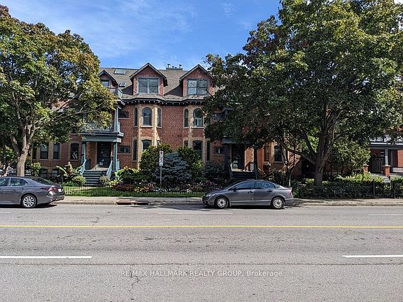 2nd image of 509 King Edward Ave #1