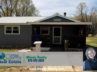 4431 Magnolia Rd, Salem, AR 72576