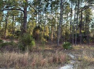 918 Belmont St E Lot 4, Lehigh Acres, FL 33974