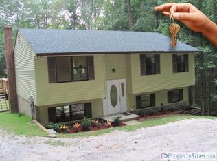 7647 Old Bayside Rd, Chesapeake Beach, MD 20732