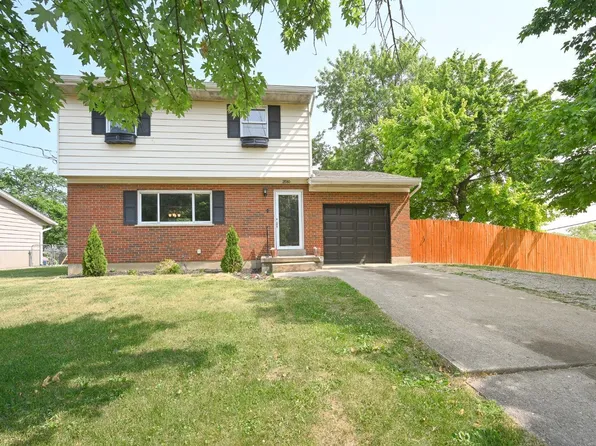 2586 Houston Rd, Cincinnati, OH 45231