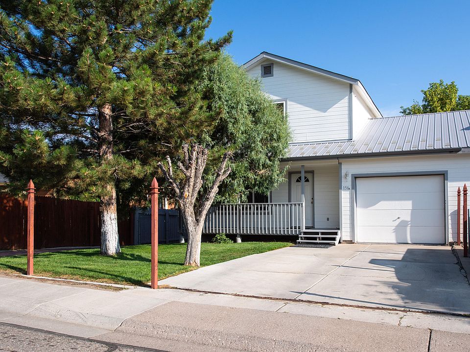 156 Park St Gypsum, CO, 81637 Apartments for Rent Zillow
