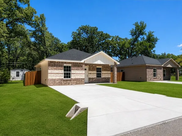108 Navajo Dr, Mabank, TX 75156