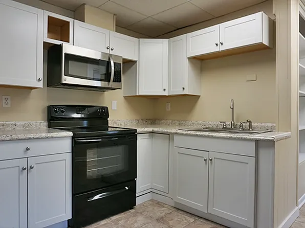 40 Gertrude Pl #13, Asheville, NC 28801