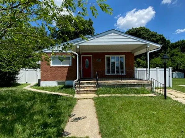 808 Bobby Rd, Catonsville, MD 21228