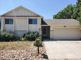 12294 E Berkeley Pl, Denver, CO 80239