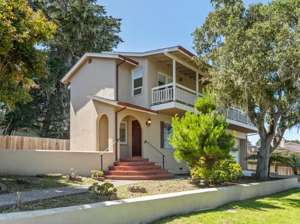 901 Filmore St, Monterey, CA 93940