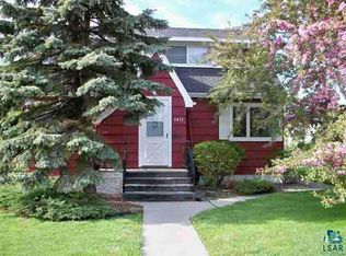 1411 N 28th St, Superior, WI 54880