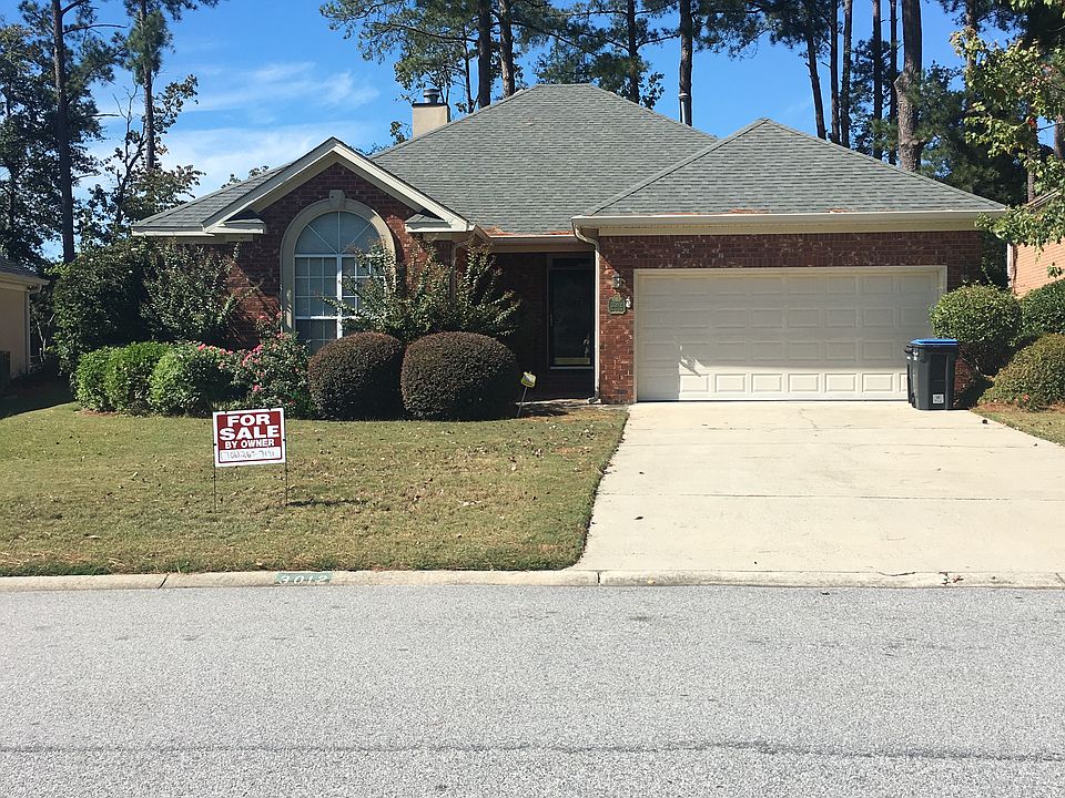 1st image of 3012 Hillcreek Dr