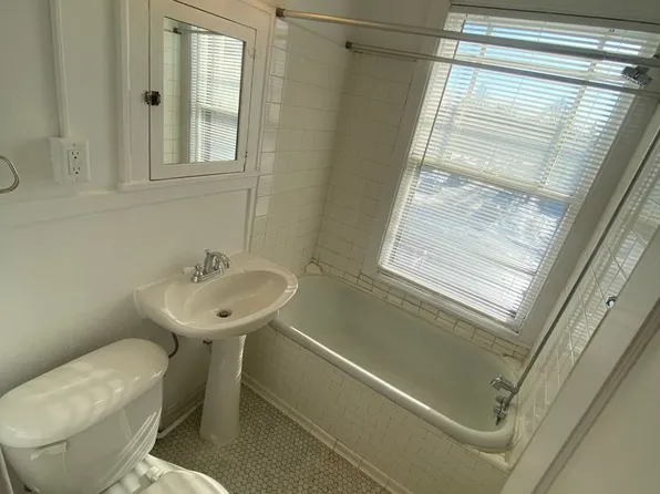 Kewanis Court Apartments