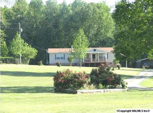 481 Howell Hill Rd, Kelso, TN 37348
