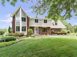 2915 Hamlin Rd, Medina, OH 44256