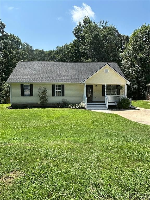 5074 Twin Oaks Ln, Murrayville, GA 30564 Zillow