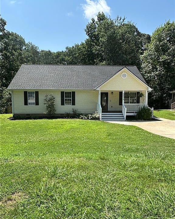 5074 Twin Oaks Ln, Murrayville, GA 30564 Zillow