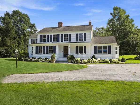 81 Springhurst Road, Bedford Hills, NY 10507