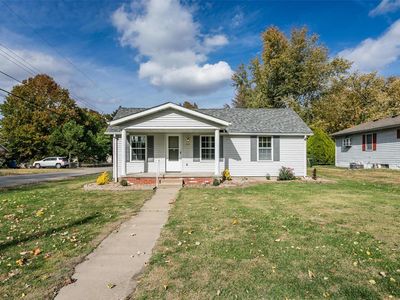 312 Tampa St, Godfrey, IL, 62035