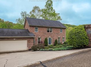 1004 Shawnee Trl, Valley Fork, WV 25071