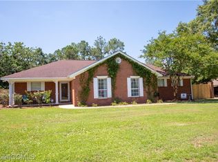 10705 Cattle Branch Ct, Mobile, AL 36608