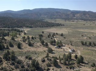 0 Lockwood Rd, Frazier Park, CA 93225